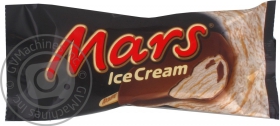 Морозиво Ескімо Mars 75г