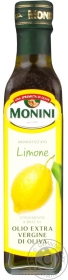 Олія оливкова Monini Extra Vergine 250мл