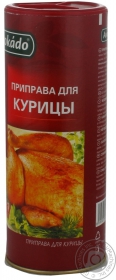 Приправа Авокадо для курицы 200г Чехия