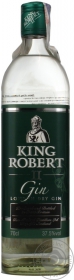 Джин King Robert 0.7л