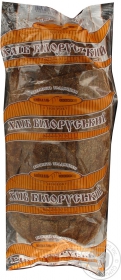 Хлеб Киевхлеб Белорусский пшеничный 700г Украина