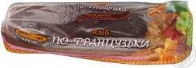 Хлеб Киевхлеб по-французски пшеничный 500г Украина
