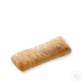 Хліб Чіабатта кг.