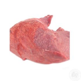 Легені яловичі охолоджені кг