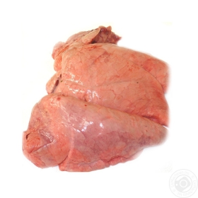 Легені свинні охолоджені кг