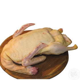 М&#39;ясо качки Домашньої охолоджене кг