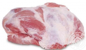 М&#39;ясо бараняче котлетне охол.кг.