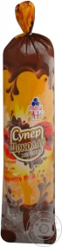 Мороженое Рудь супер шоколад 1000г Украина