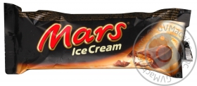 Морозиво Mars 47,5Г