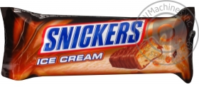 Морозиво Snickers 51г