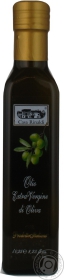Олія оливкова Exstra Virgin Casa Rinaldi 250мл
