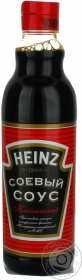 Соус соєвий Heinz Класичний 635мл