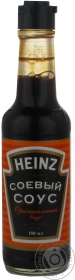 Соус соєвий Heinz 150мл
