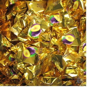 Цукерки Чернослив в шоколаде Roshen кг