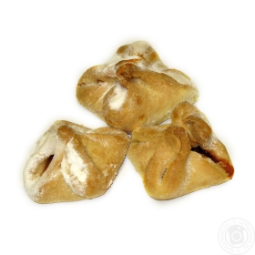 Печиво Конвертик з повидлом  Бом-Бік кг