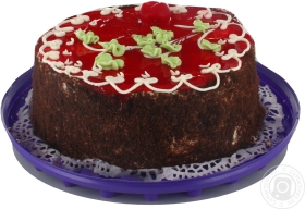 Торт Rozalini П&#39;яна вишня 450г