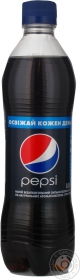 Напиток Пепси 500мл Украина