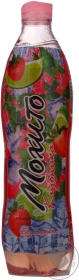 Напій газований Mojito Strawberry Біола 0,5л