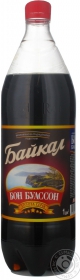 Напиток Бон Буассон Байкал 1000мл Украина