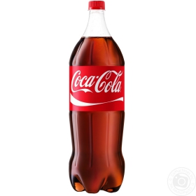 Напиток Кока-Кола 2000мл Украина
