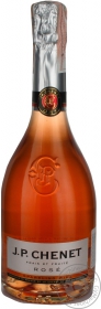 Вино ігристе рожеве сухе J.P. Chenet 0,75л