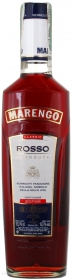 Вермут рожевий десертний Marengo 0,5л