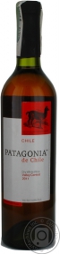 Вино біле сухе Patagonia 0,75л