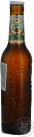 Пиво світле Bohemia Regent Особливе фільтроване пастеризоване 0,33л