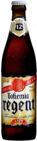 Пиво світле Bohemia Regent Преміум фільтроване пастеризоване 0,33л