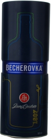 Настоянка Becherovka 38% м/к 0,7л