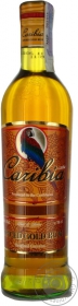Ром Cana Karibia Spiced Gold 35% 0,7л