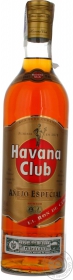 Ром Havana Club Anejo Especial 40% 0,75л