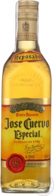 Текіла Jose Cuervo Especial 38% 0,5л