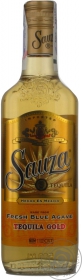 Текіла Sauza Extra Gold 0,5л