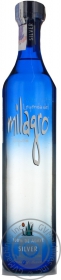 Текіла Milagro Silver 40% 0,75л