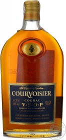Коньяк Courvoisier V.S.O.P.40% 0,5л