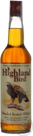 Віскі Highland Bird 0,7л