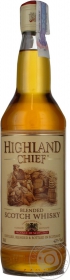 Віскі Highland Chief 0,7л