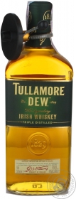 Віскі Tullamore Dew Original 0,5л