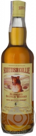 Віскі Scottish Collie 40% 3роки 0,5л
