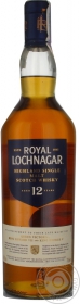 Віскі Royal Lochnagar 43% 0,7л