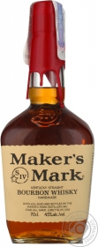 Віскі Maker&#39;s Mark 0,7л