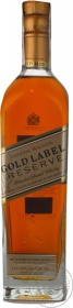 Віскі Johnnie Walker Gold Reserve кор.0,7л