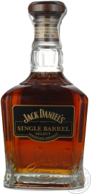 Віскі Jack Daniel&#39;s Single Bar 45% 0,7л