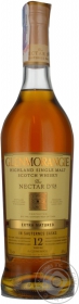 Віскі Glenmorangie Nectar d&#39;Or single malt 46% 0,7л