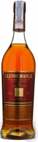 Віскі Glenmorangie Lasanta single malt 46% 12років 0,7л