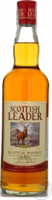 Віскі Scottish Leader 40% 0,5л