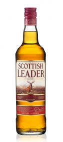 Віскі Scottish Leader 40% 0,7л