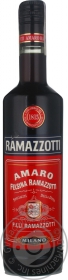 Лікер Ramazzotti Amaro 30% 0,7л