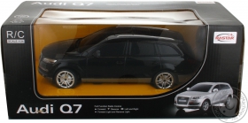 Машина Audi Q7 Rastar Fancy на радіокеруванні 27300